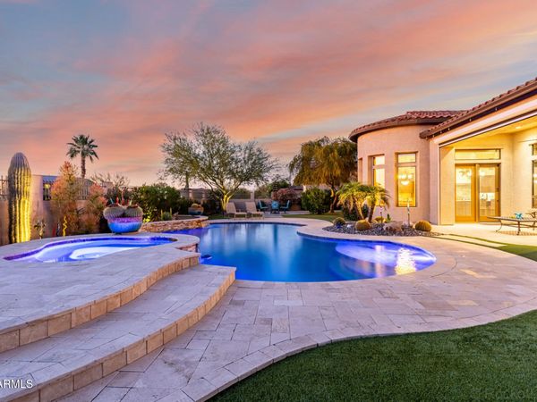 2234 N GILA VERDE, Mesa, AZ 85207