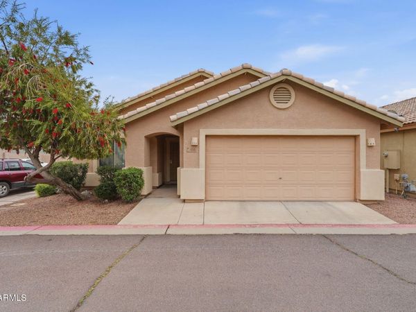 125 N 22ND Place, Unit 108, Mesa, AZ 85213