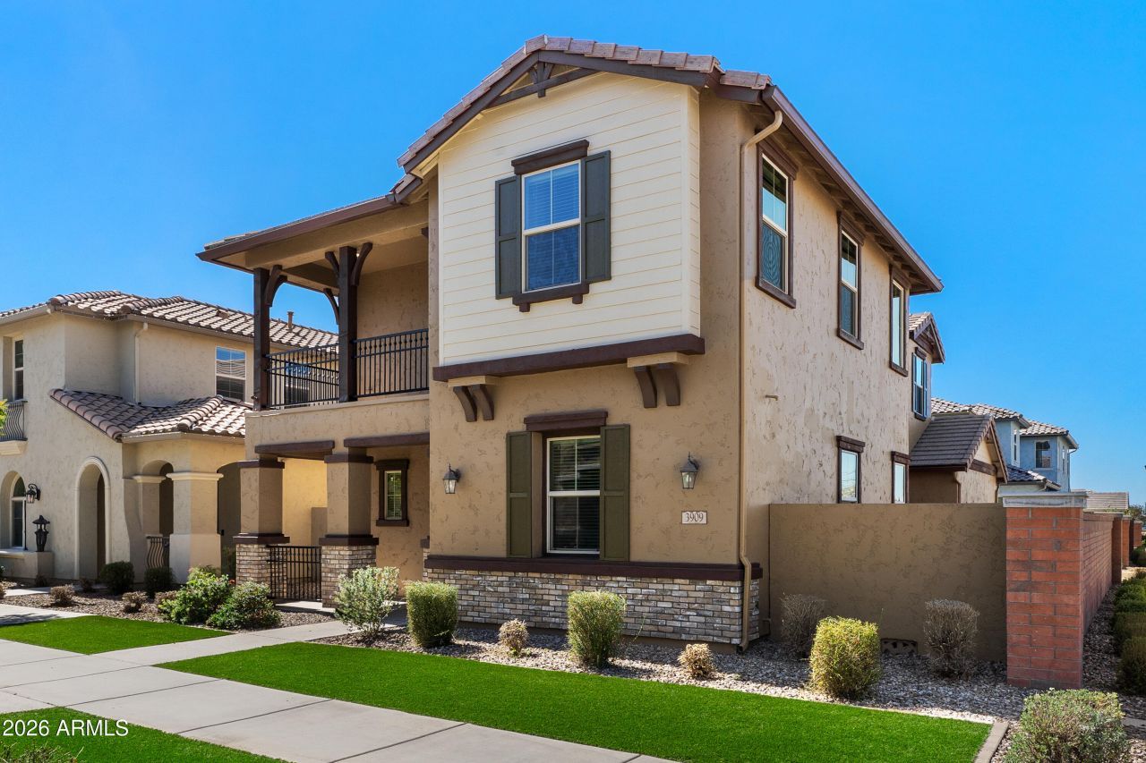 3909 E Perkinsville Street, Gilbert, AZ 85295 Main Photo