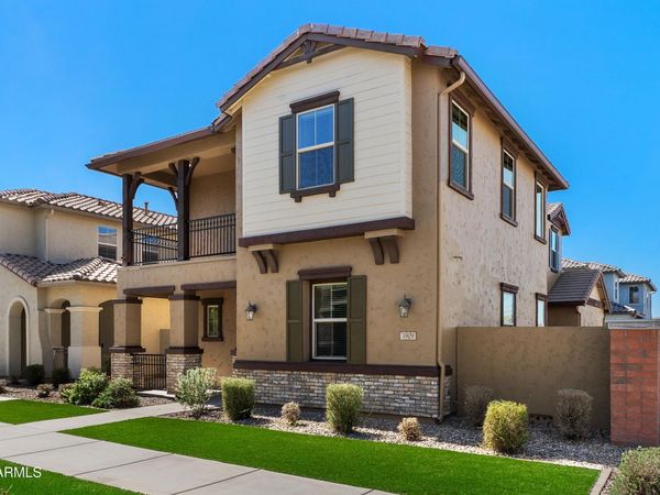 3909 E PERKINSVILLE Street, Gilbert, AZ 85295