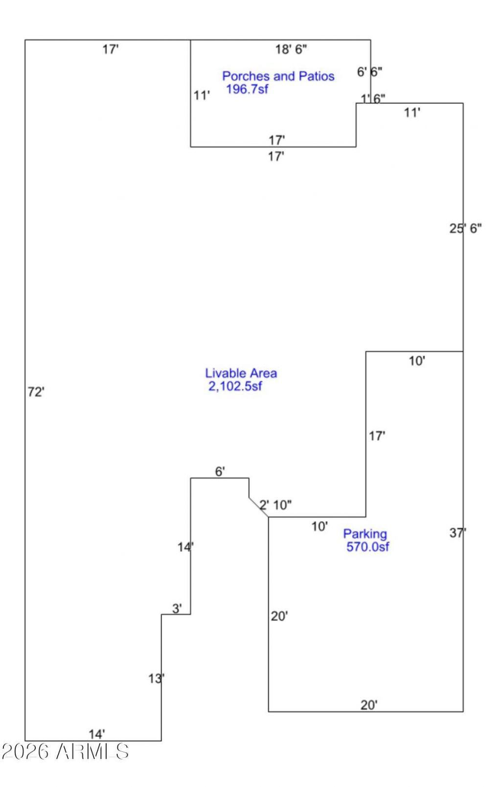 16178 N 180th Lane, Surprise, AZ 85388 Main Photo