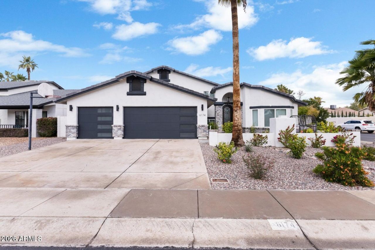 6174 E Janice Way, Scottsdale, AZ 85254 Main Photo
