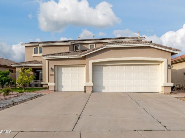 6008 W BLUE SKY Drive, Phoenix, AZ 85083