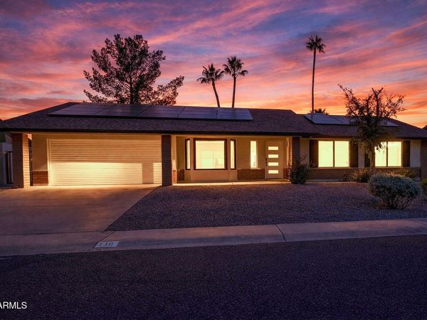 116 E HELENA Drive, Phoenix, AZ 85022