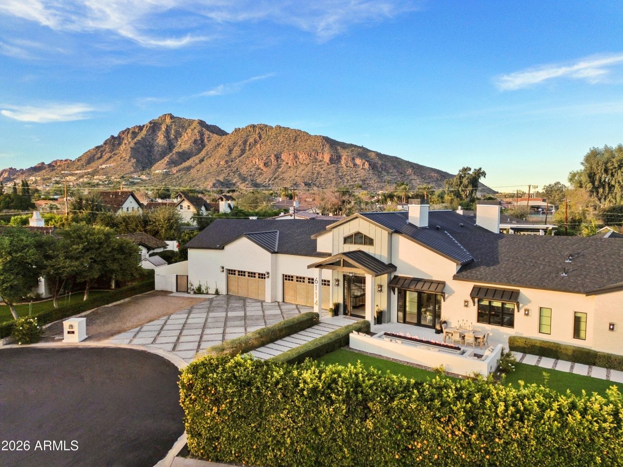 6114 E Calle Del Norte, Scottsdale, AZ 85251 Main Photo