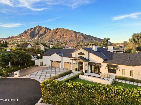 6114 E Calle Del Norte, Scottsdale, AZ 85251