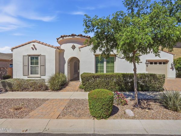 10534 E Sanger Avenue, Mesa, AZ 85212