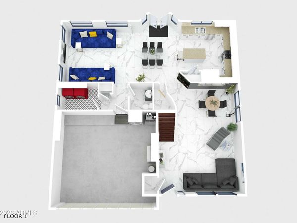 4376 E Anderson Drive, Phoenix, AZ 85032