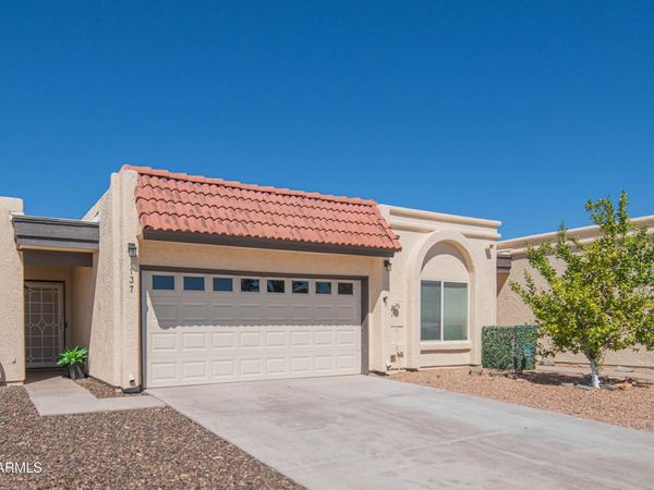 7006 E JENSEN Street, Unit 137, Mesa, AZ 85207