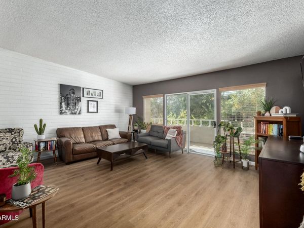 1201 E ROSE Lane, Unit 9, Phoenix, AZ 85014