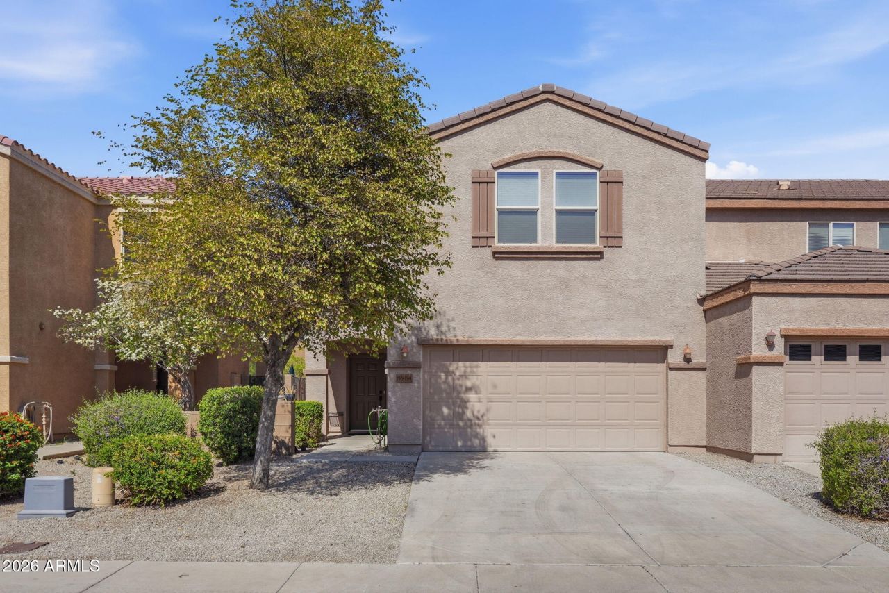 8804 W Pershing Avenue, Peoria, AZ 85381 Main Photo
