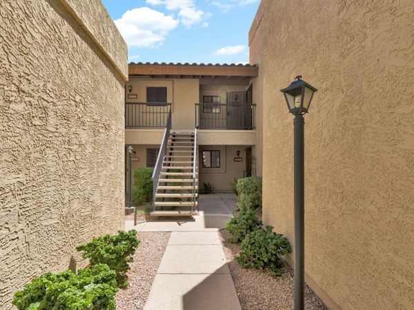 8301 N 21ST Drive, Unit F102, Phoenix, AZ 85021