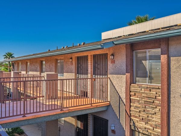 4354 N 82ND Street, Unit 212, Scottsdale, AZ 85251