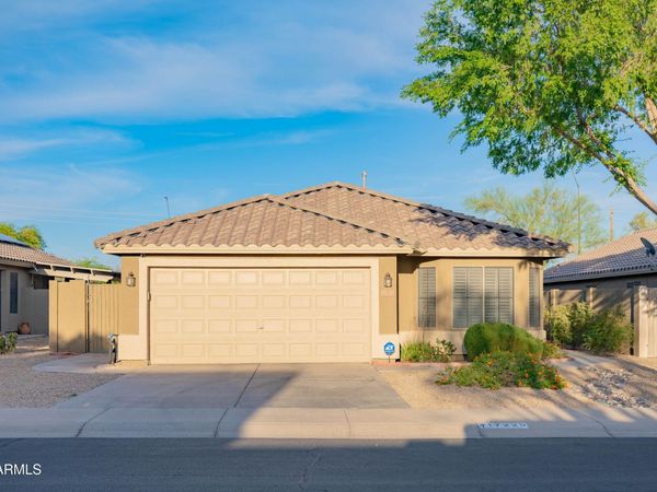 17225 N 51ST Drive, Glendale, AZ 85308