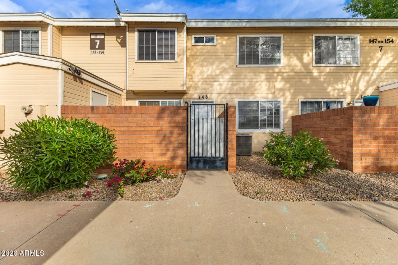 625 S Westwood, Unit 148, Mesa, AZ 85210 Main Photo