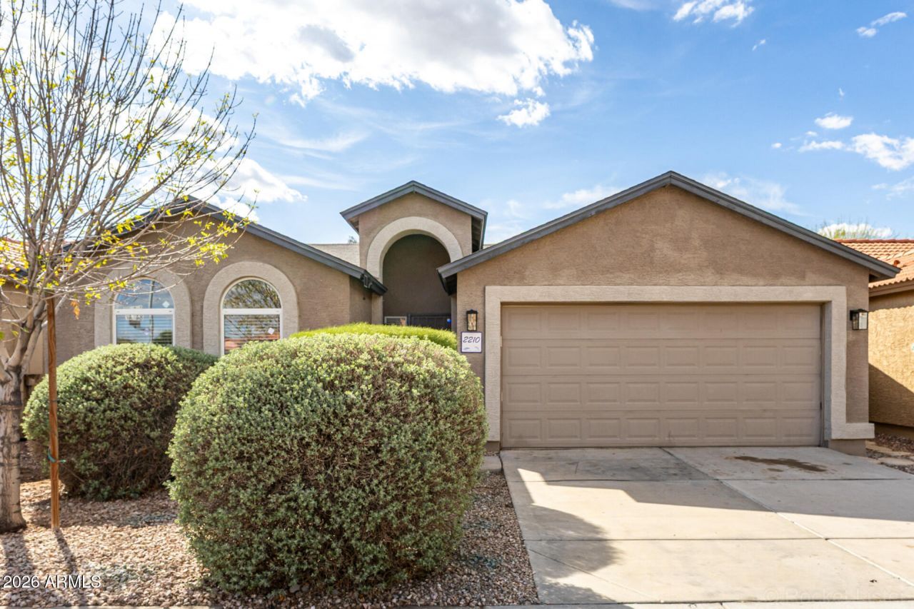 2210 N 84th Avenue, Phoenix, AZ 85037 Main Photo