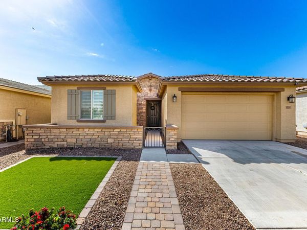 17355 W LARKSPUR Drive, Surprise, AZ 85388