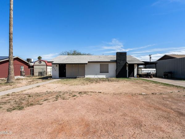920 N COOLIDGE Avenue, Casa Grande, AZ 85122