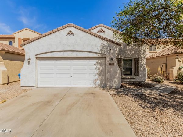 5340 W CARSON Road, Laveen, AZ 85339