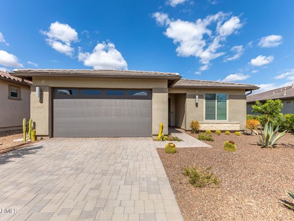 13358 W PALO BREA Lane, Peoria, AZ 85383