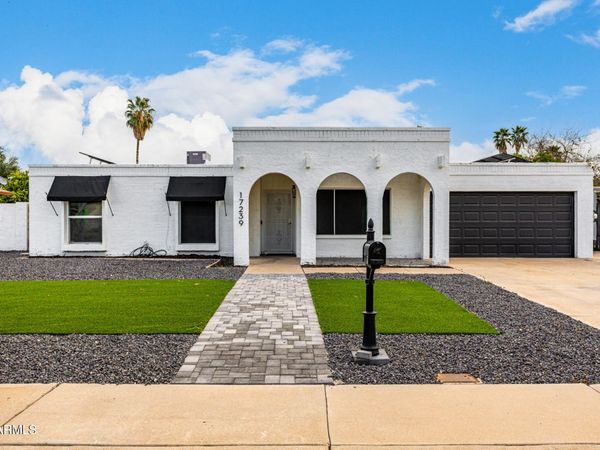 17239 N 37TH Avenue, Glendale, AZ 85308