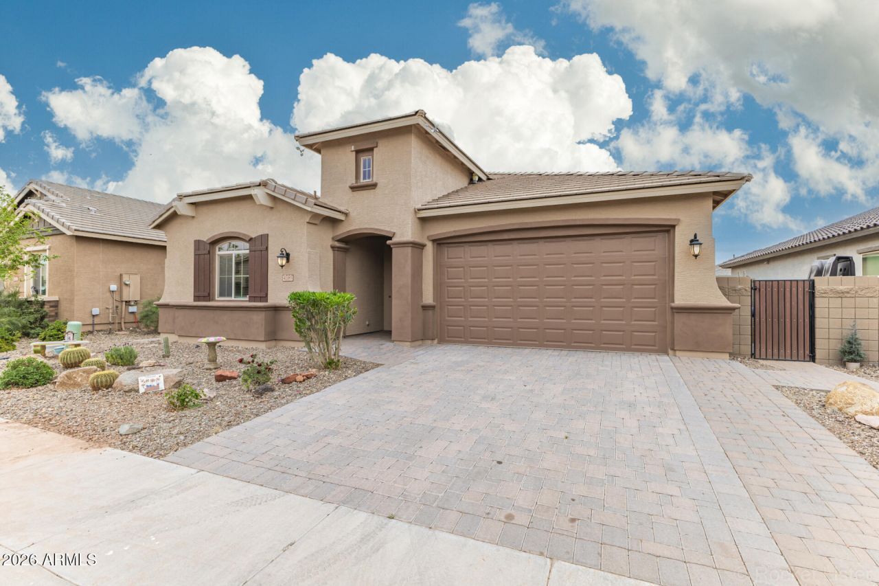 41385 W Centennial Drive, Maricopa, AZ 85138 Main Photo