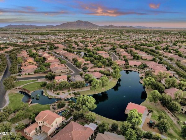 3994 E GRAND CANYON Place, Chandler, AZ 85249
