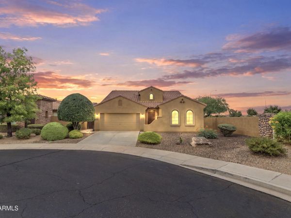3994 E GRAND CANYON Place, Chandler, AZ 85249