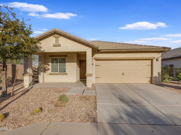 4829 S 243RD Drive, Buckeye, AZ 85326