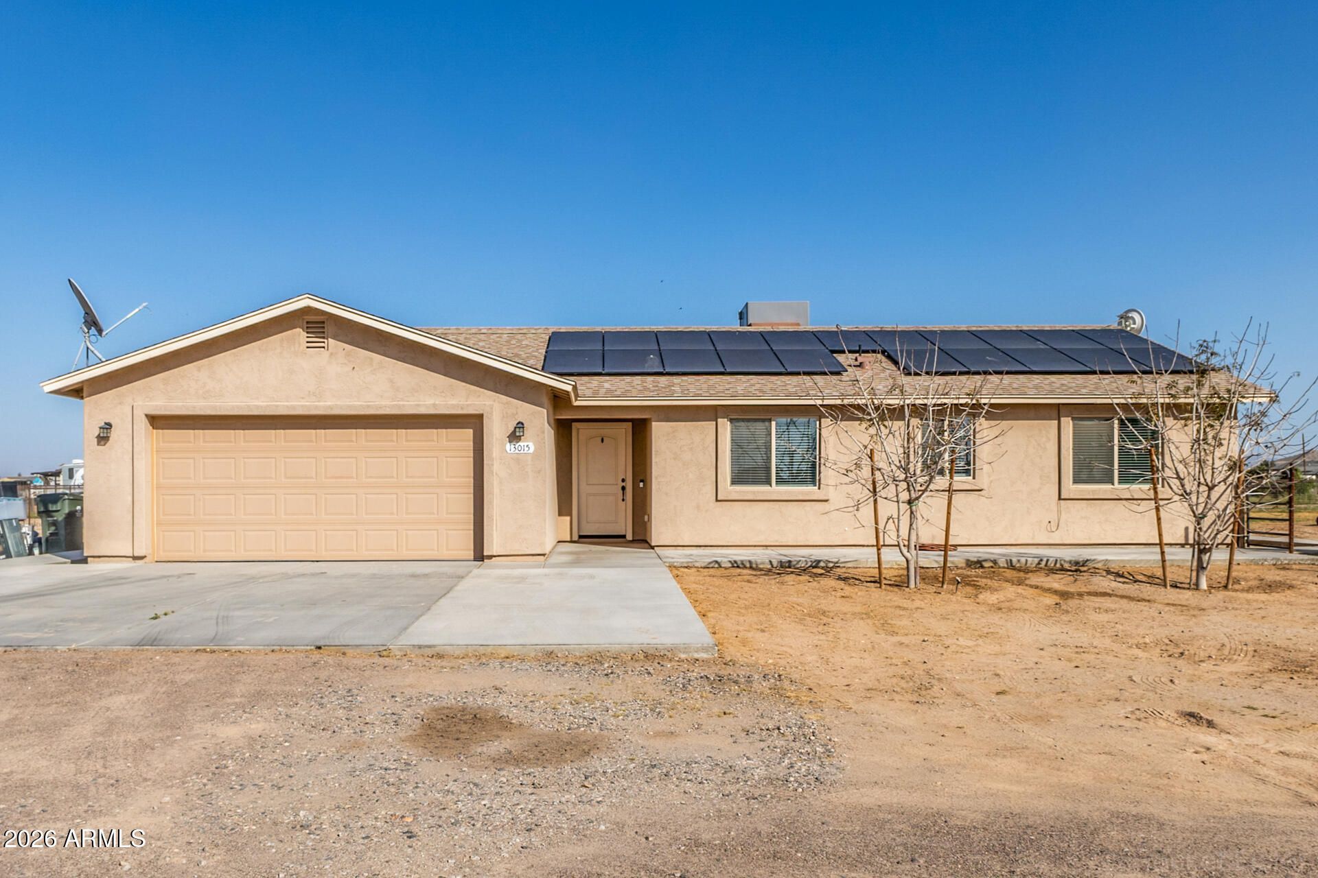 13015 S 210th Drive, Buckeye, AZ 85326 Main Photo