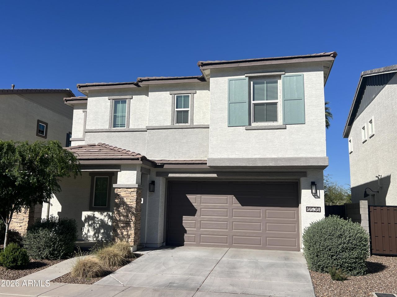 6536 N 15th Drive, Phoenix, AZ 85015 Main Photo