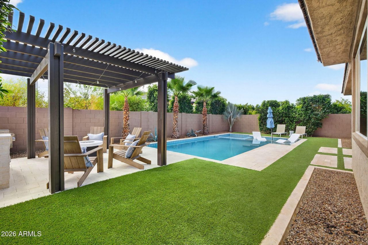 3835 E Austin Drive, Gilbert, AZ 85296 Main Photo