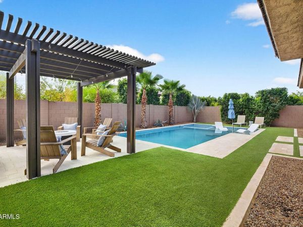 3835 E AUSTIN Drive, Gilbert, AZ 85296