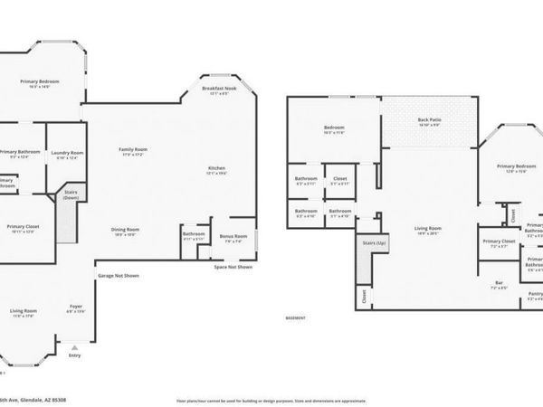21480 N 56TH Avenue, Glendale, AZ 85308
