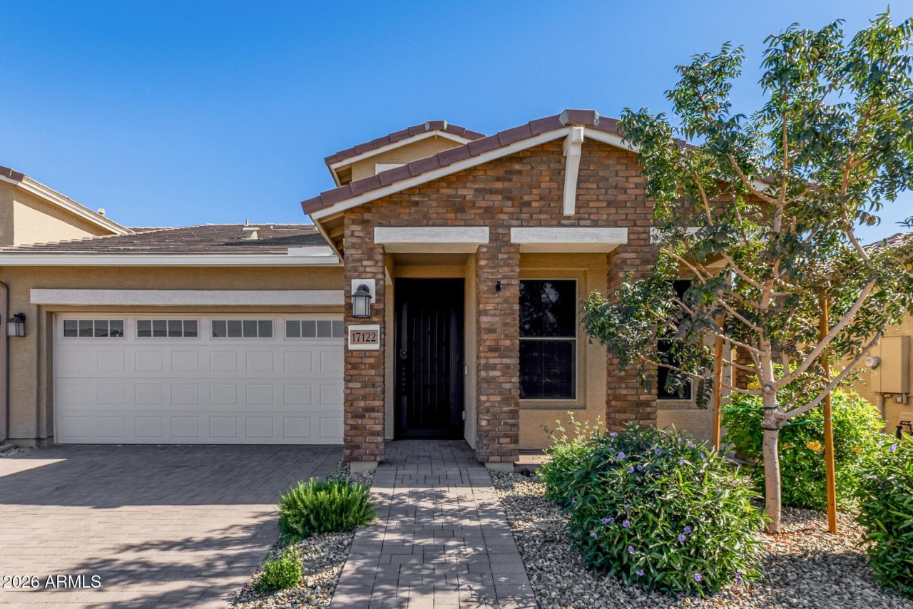 17122 W Artemisa Avenue, Surprise, AZ 85387 Main Photo