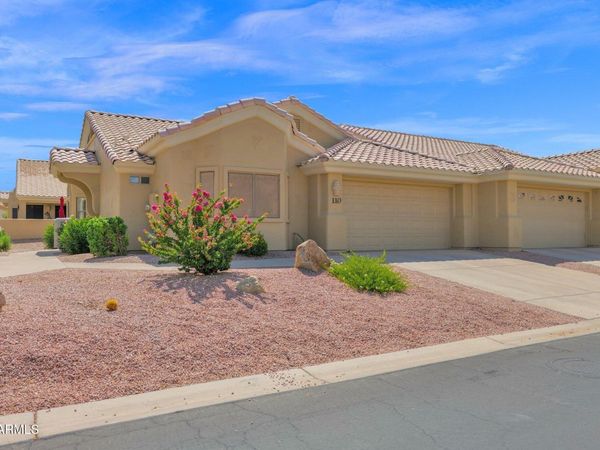 5830 E McKellips Road, Unit 110, Mesa, AZ 85215