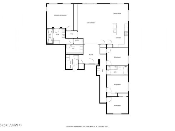 18254 W YOUNG Street, Surprise, AZ 85388