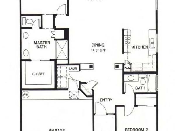 13984 W PAIUTE Trail, Surprise, AZ 85374