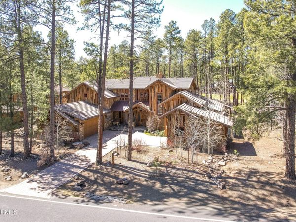 4219 GRIFFITHS Spring, Flagstaff, AZ 86005