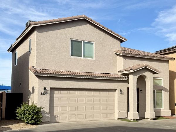 3806 W OREGON Avenue, Phoenix, AZ 85019