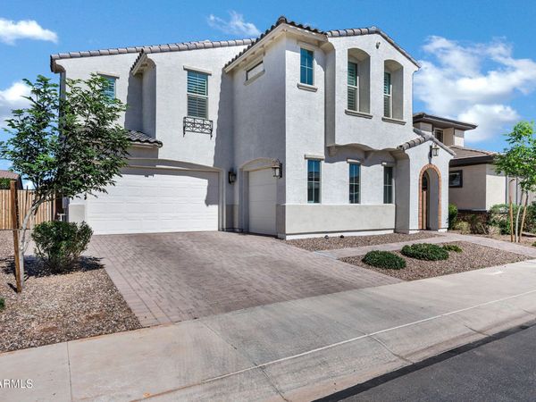 10834 E THUNDERBOLT Avenue, Mesa, AZ 85212