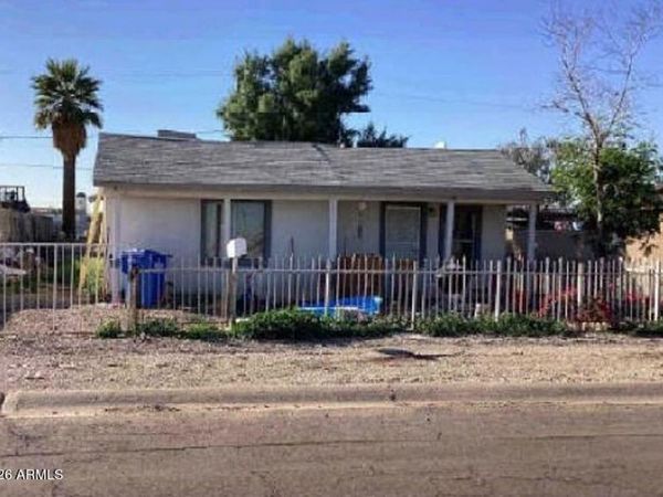 1412 S 13TH Place, Phoenix, AZ 85034