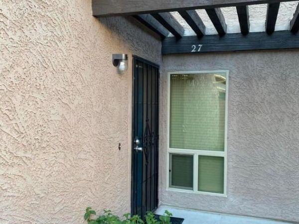 629 N MESA Drive N, Unit 27, Mesa, AZ 85201