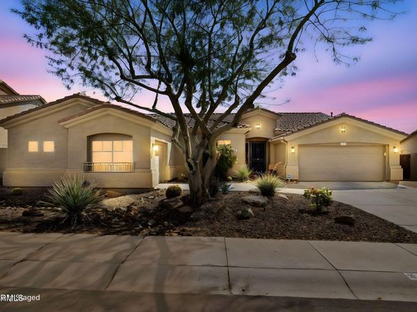 26005 N 44TH Avenue, Phoenix, AZ 85083