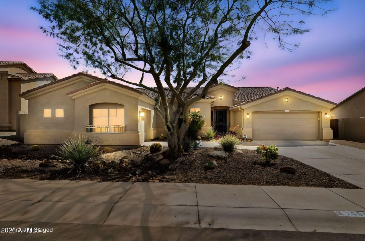26005 N 44th Avenue, Phoenix, AZ 85083 Main Photo