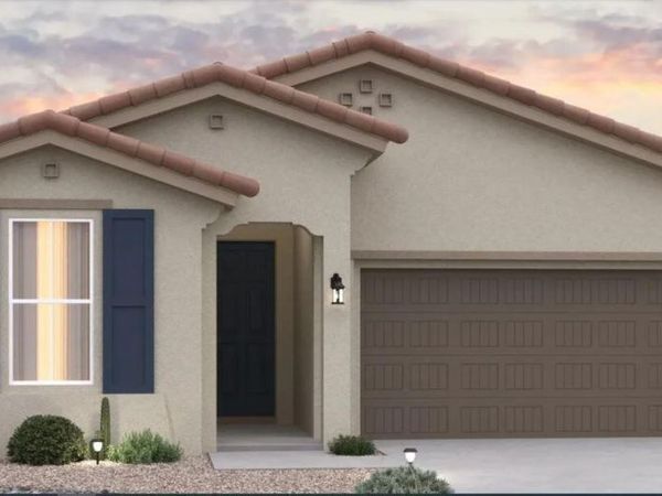 32072 N 117TH Avenue, Peoria, AZ 85383