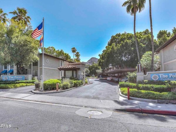 7557 N DREAMY DRAW Drive, Unit 248, Phoenix, AZ 85020