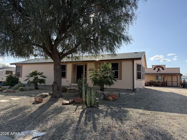 30970 S VAGABOND Trail, Unit 95, Congress, AZ 85332