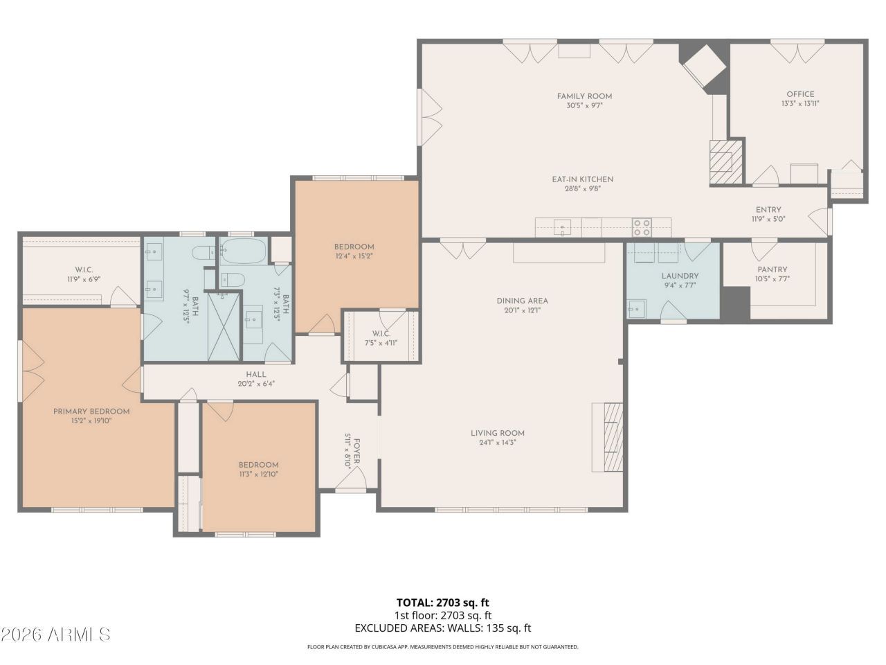 1109 W Frier Drive, Phoenix, AZ 85021 Main Photo