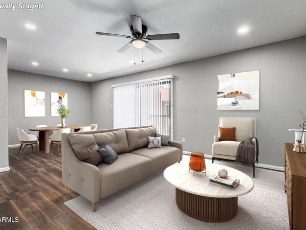 3810 N MARYVALE Parkway, Unit 2020, Phoenix, AZ 85031